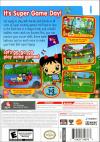 Ni Hao, Kai-Lan: Super Game Day Box Art Back
